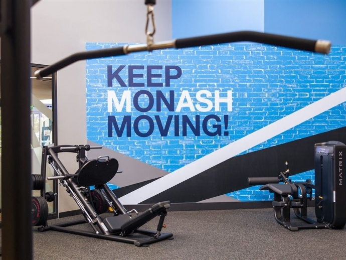 5 Day Gym Pass for $20