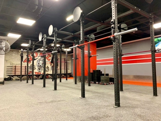 World Gym Castlereagh Street Sydney