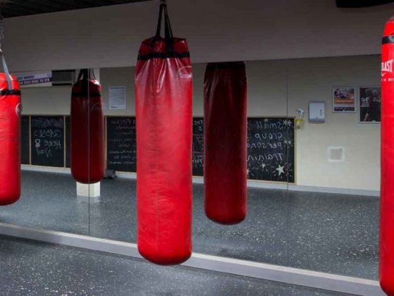 Goodlife Health Club Cross Roads Westbourne Park