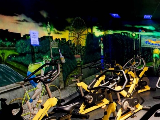 Goodlife Health Club Glenelg