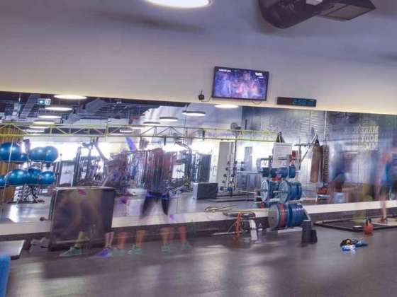 Goodlife Health Club Maroochydore