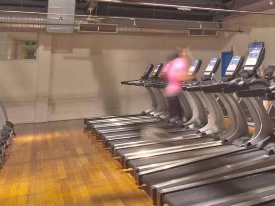 Goodlife Health Club Prahran