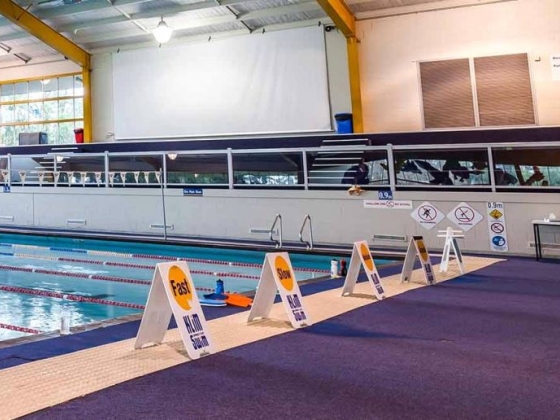 Goodlife Health Club Sandringham