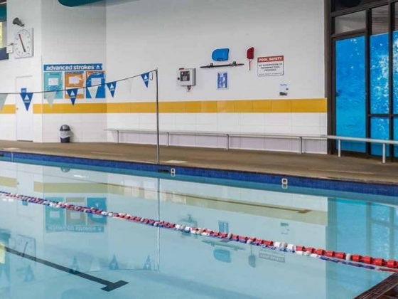 Goodlife Health Club Wantirna