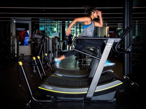 Fitness First Canberra City