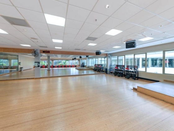 Fitness First Wanda Platinum Cronulla Beach