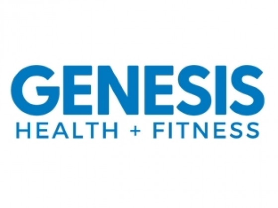 Genesis Health and Fitness