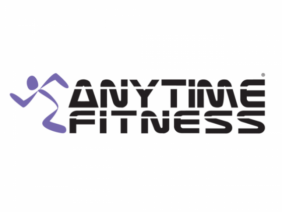 Anytime Fitness